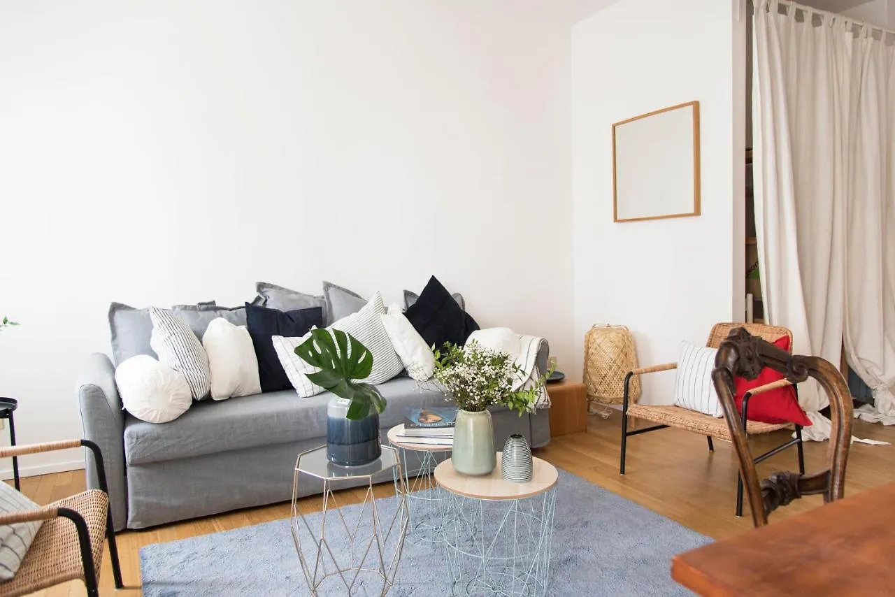 Apartman Youhosty - Cardellino 55 Milánó Olaszország