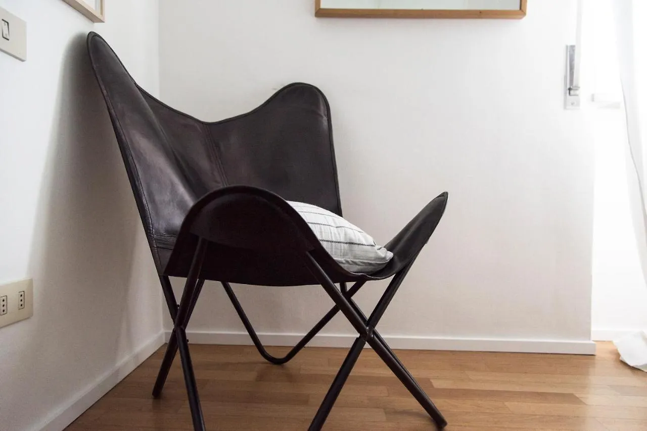 Apartman Youhosty - Cardellino 55 Milánó