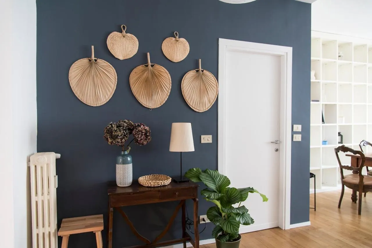 Youhosty - Cardellino 55 Milánó Apartman