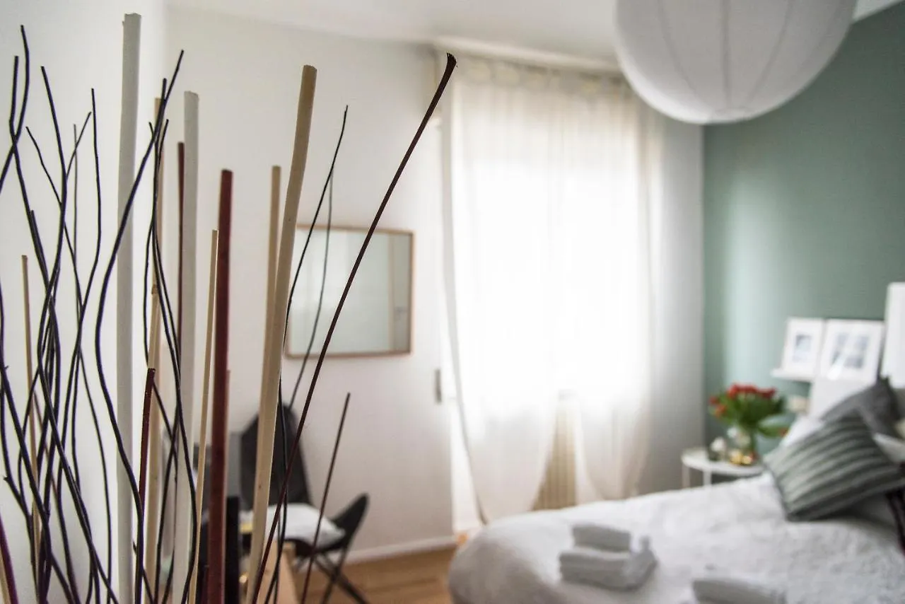 Youhosty - Cardellino 55 Milán Apartamento