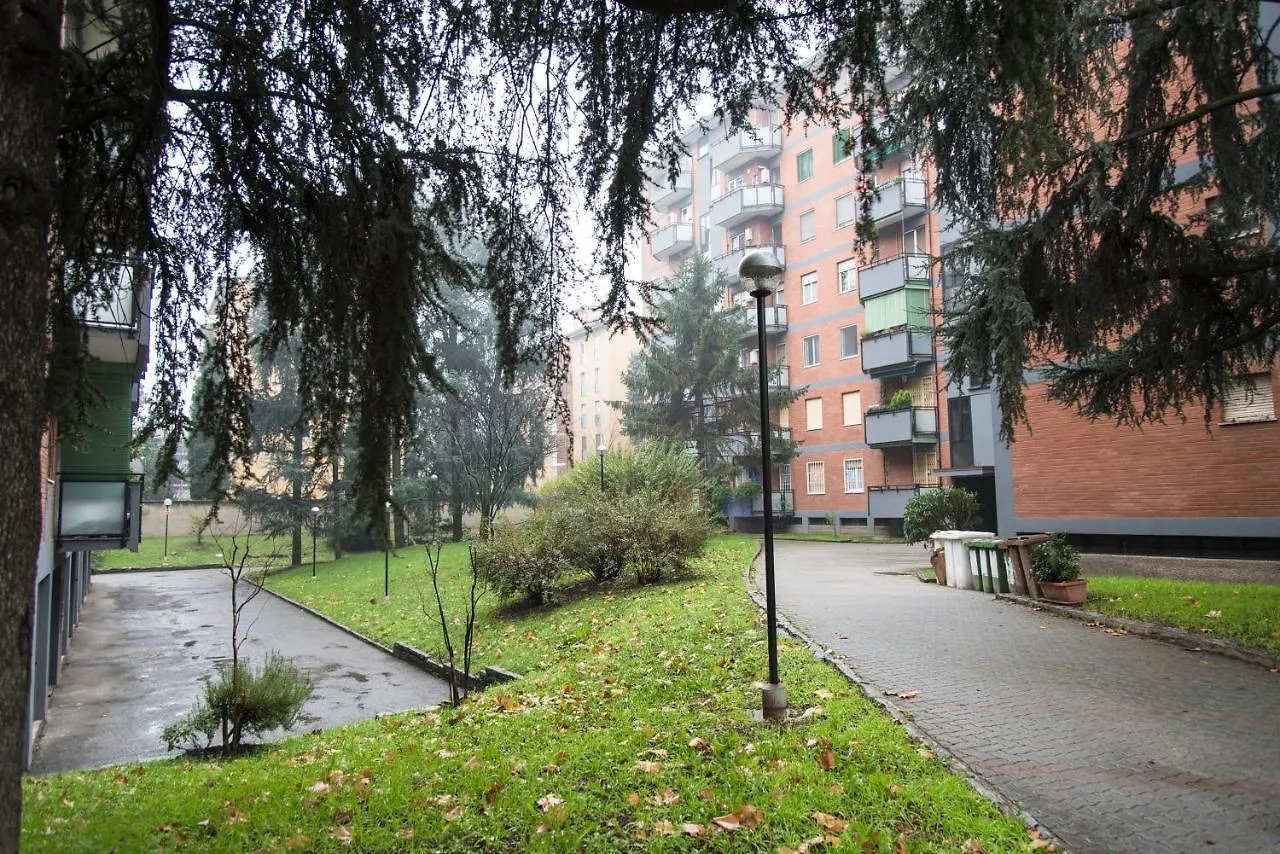Youhosty - Cardellino 55 Milán
